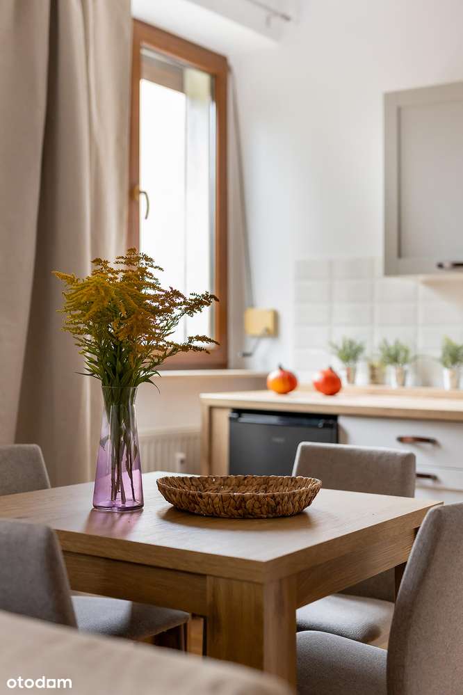 Gotowe Mieszkanie. Jeżyce-3