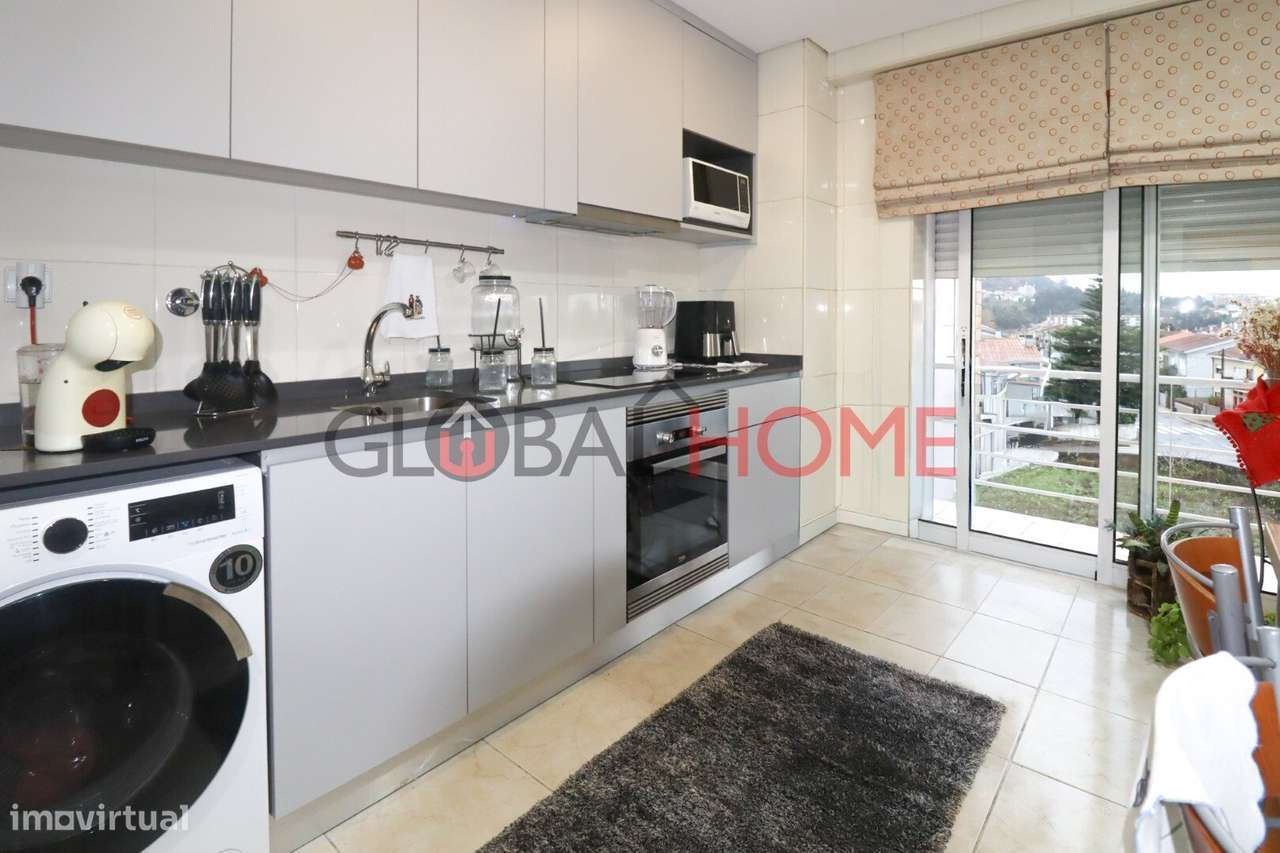Apartamento T2 em Gondomar-6