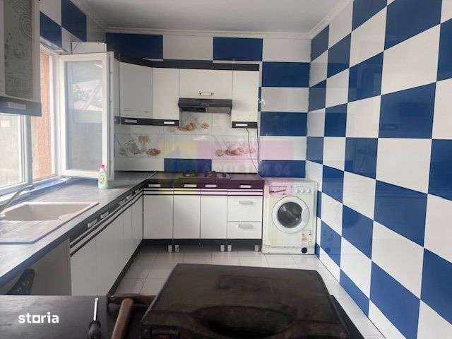 Casa parter+etaj Soseaua Giurgiului- Ferentari. - Imagine principală: 4/15