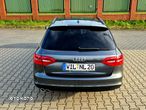 Audi A4 Avant 2.0 TDI DPF clean diesel S line Sportpaket - 7