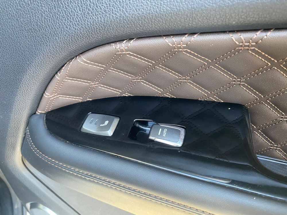 SsangYong REXTON - foto 14