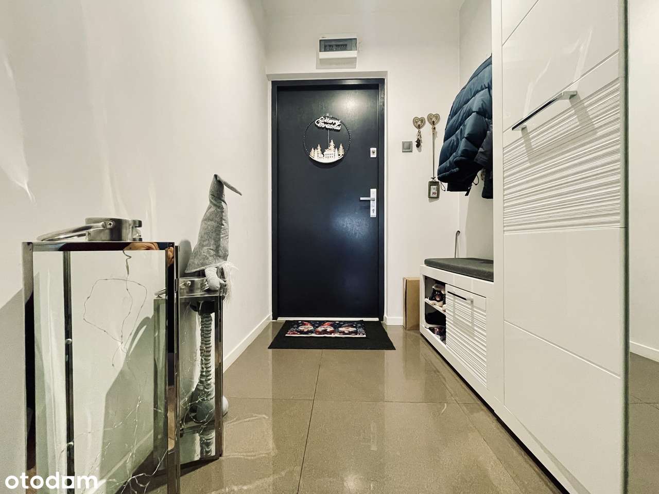 Centrum | Balkon | Parking | Komórka | Dwukondygnacyjne | Klimatyzacja-12