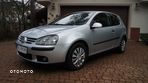 Volkswagen Golf V 1.4 Comfortline - 1