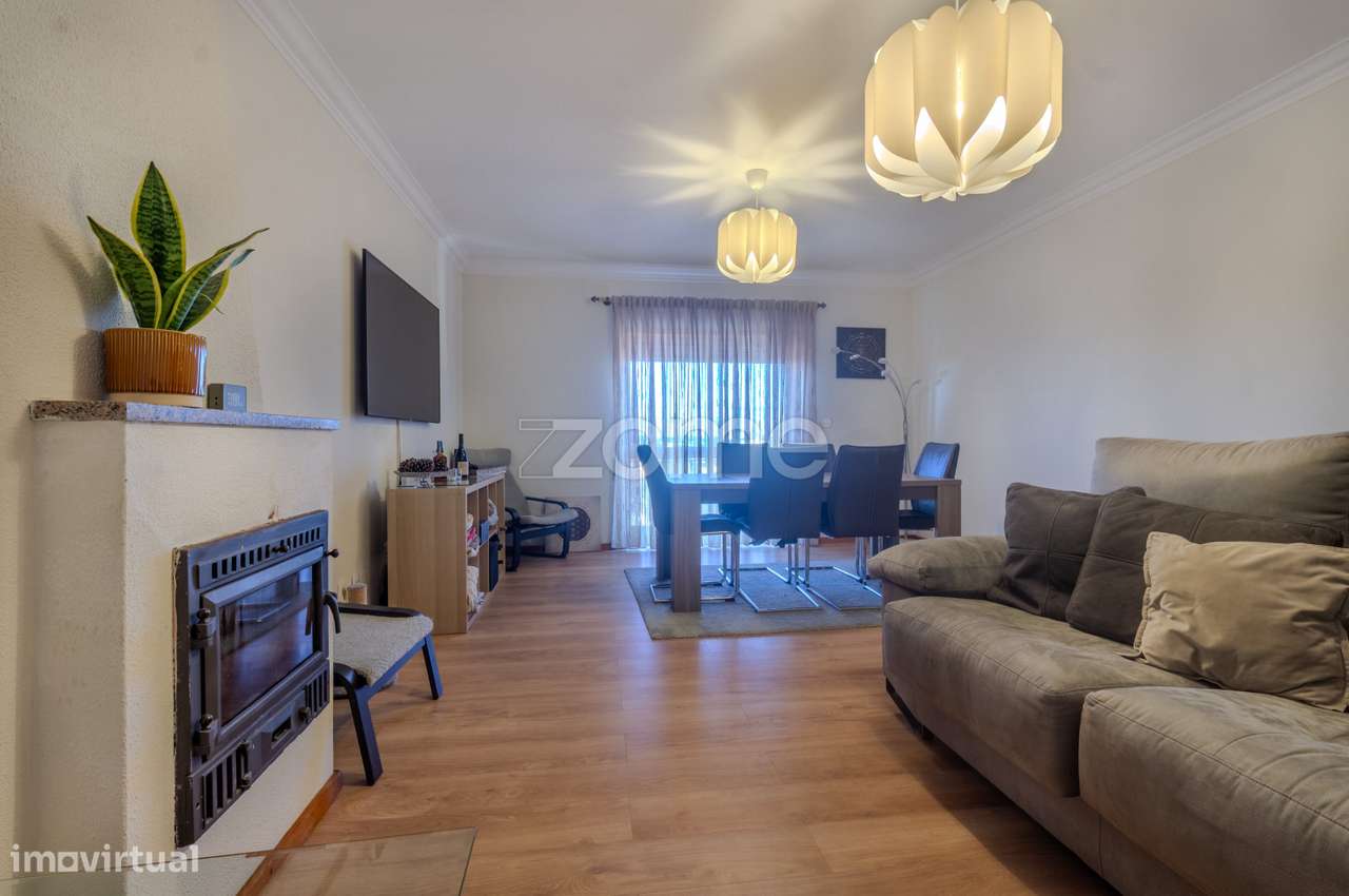 Apartamento T3 no centro de Rio Tinto - Grande imagem: 3/25