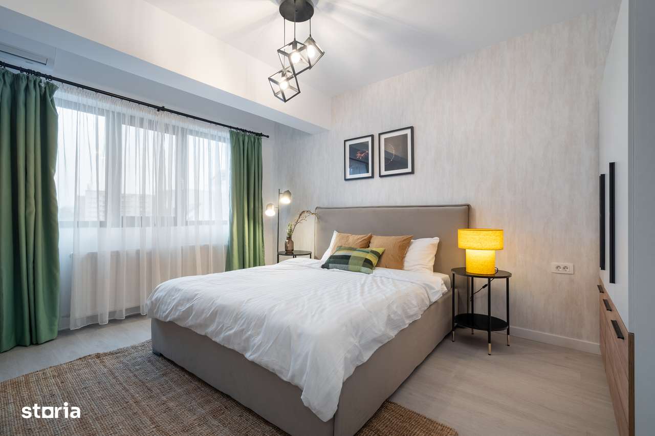 Garsoniera | Zona Regie | Mobilata & utilata | Direct proprietar-2