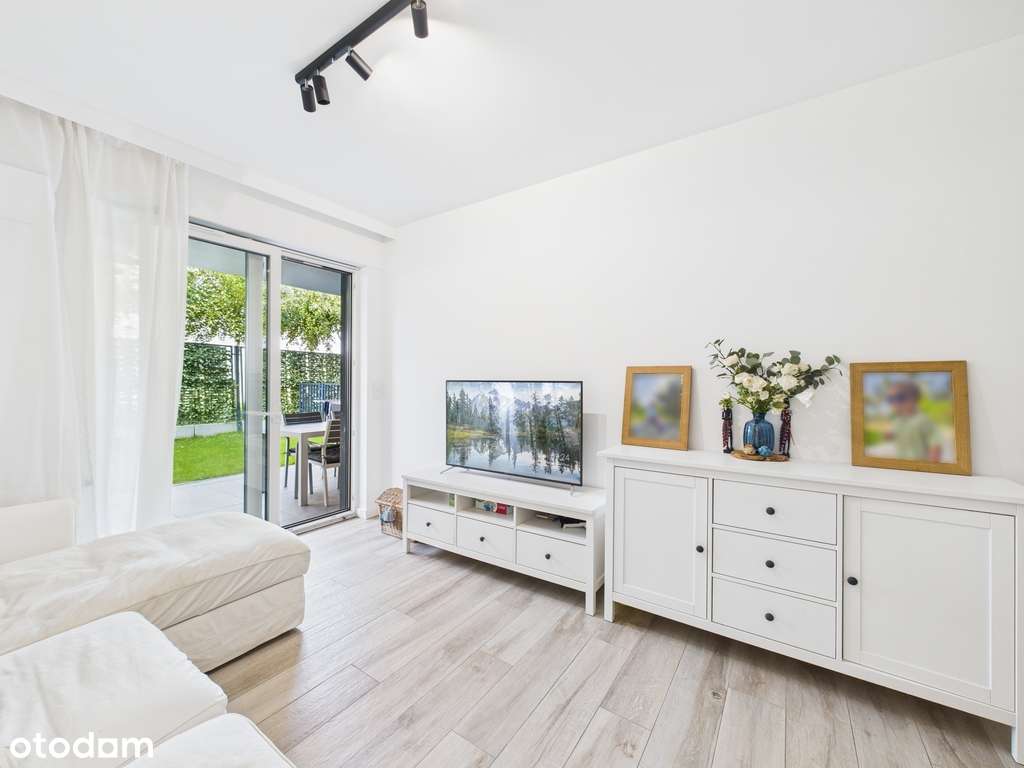 apartament w REWALU-5