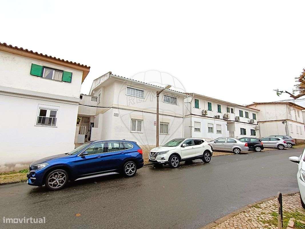 Apartamento T3 para venda - Grande imagem: 2/21