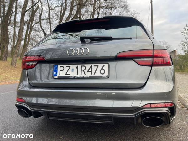 Audi RS4 RS4 2.9 TFSI Quattro Tiptr - 6