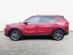 SsangYong Korando 1.5 T-GDI Quartz 2WD - 8