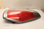 MAZDA 5 V LIFT 08R- LAMPA PRAWA TYLNA PRAWY TYŁ - 4