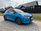 Citroën DS3 PureTech 110 Start & Stop EAT6 CONNECTED CHIC - 4