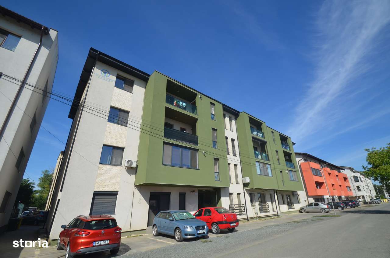 Apartament cu 2 camere in Giroc - ESSO-4