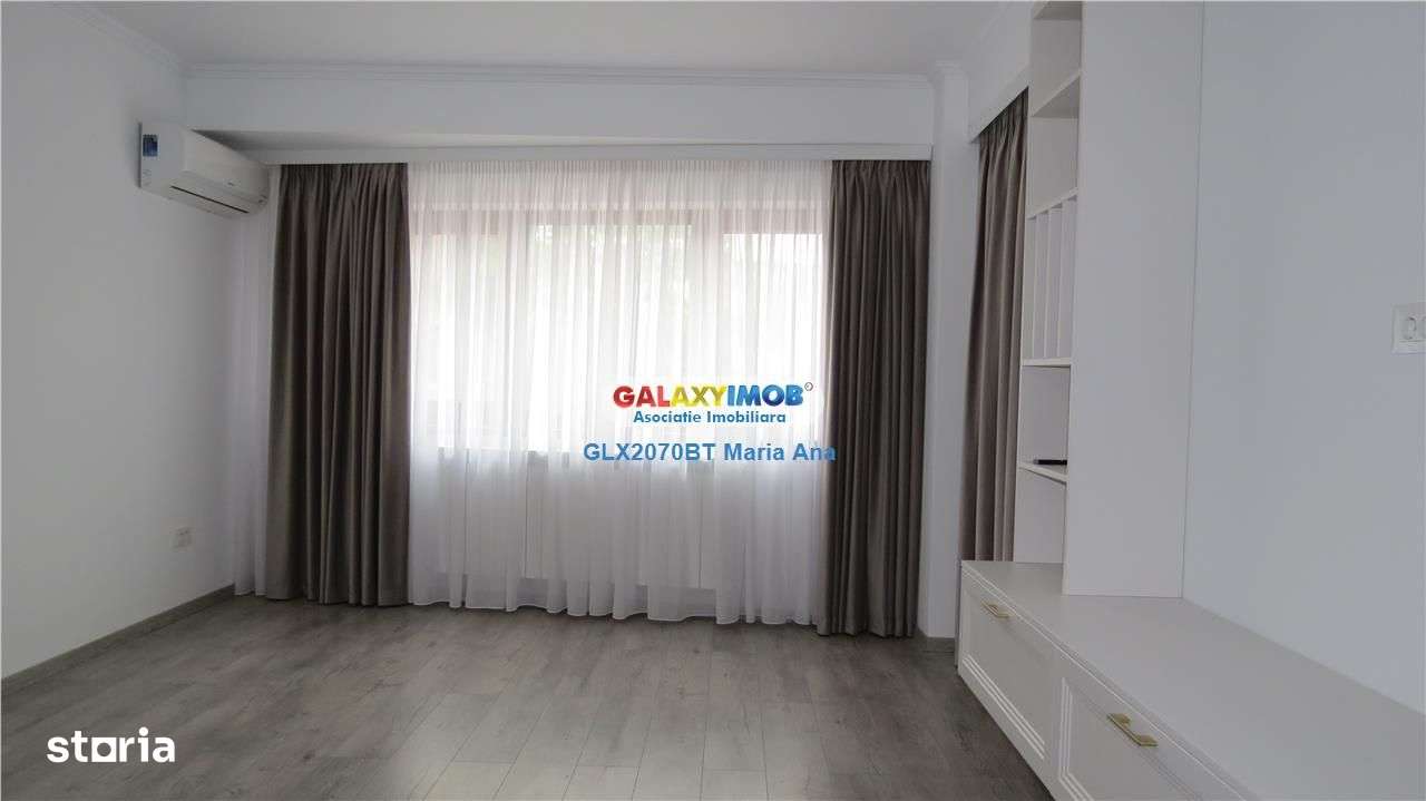 Apartament bloc nou, Ultracentral, cu loc de parcare!-9