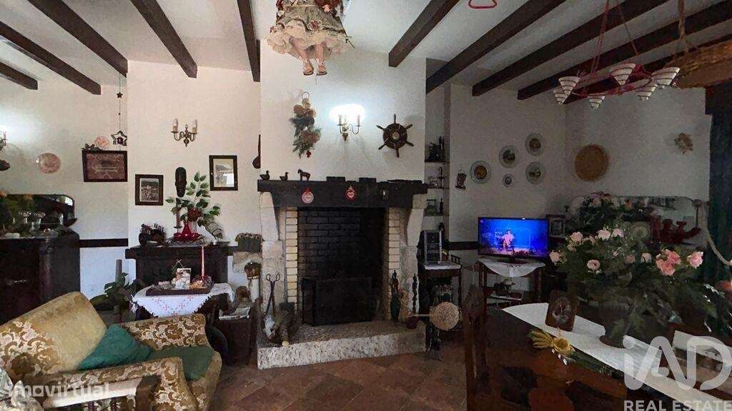 Casa / Villa T5 em Abrã de 154,00 m2 - Grande imagem: 5/30