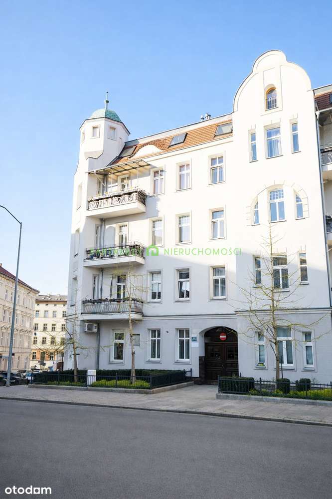 Kawalerka 15 m² | centrum | niski czynsz