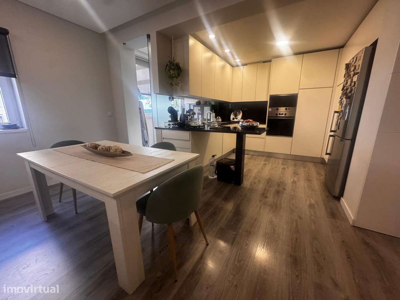 T3 no Bairro do Liceu - Grande imagem: 4/19