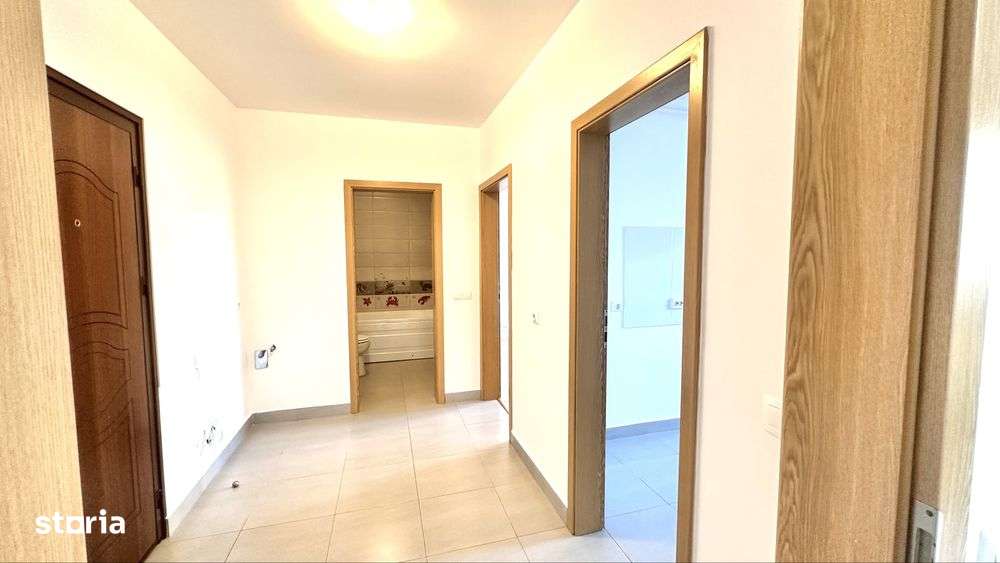 Apartament 2 camere Tractorul-Coresi,parcare,liber,117500 Euro-2