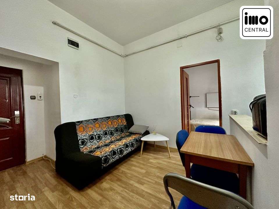 Studio in vila, zona premium Gheorgheni, aproape de Iulius Mall-4