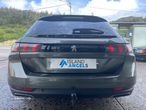 Peugeot 508 SW 1.5 BlueHDi Allure Pack EAT8 - 11