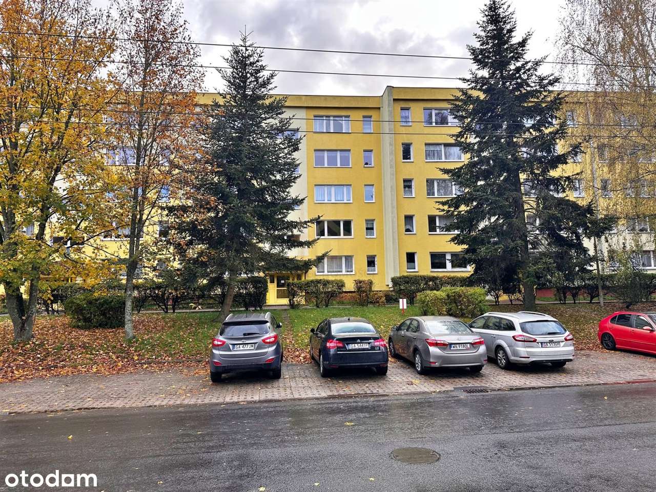 Mieszkanie na sprzedaż, Gdynia, 3 pokoje-6