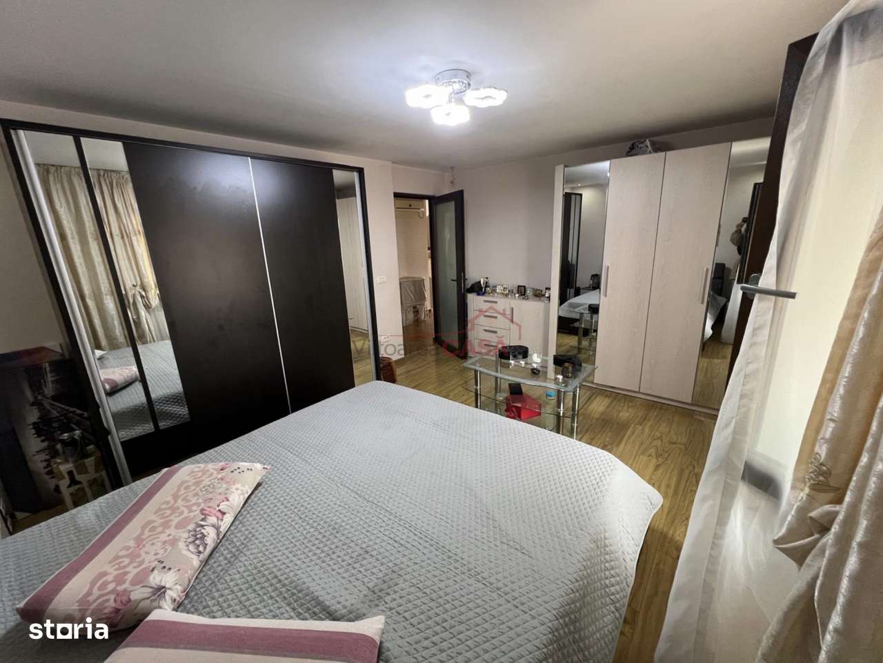 Casa individuala P+1+M - Curte proprie - Vedere lac - Oras Pantelimon-2