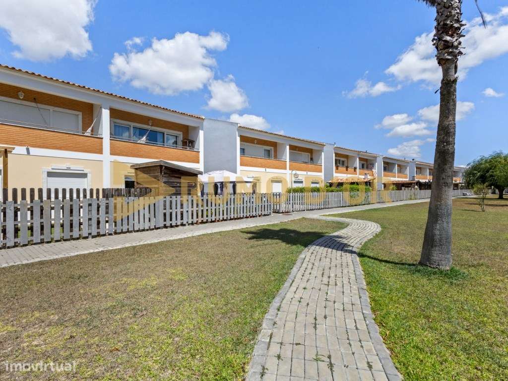 Moradia T3 em Condomínio Privado na Quinta do Sol - Alenquer-20