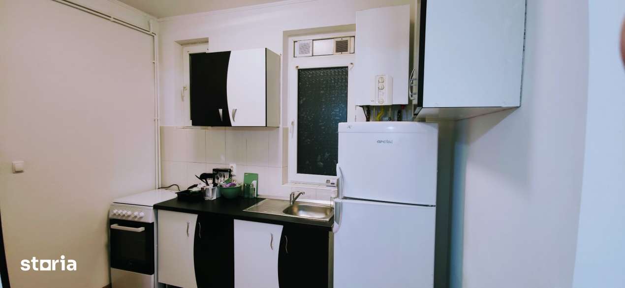 VAND APARTAMENT  DOUA CAMERE CU INTRĂRI SEPARATE-15