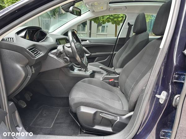 Peugeot 308 1.6 HDi Active - 21