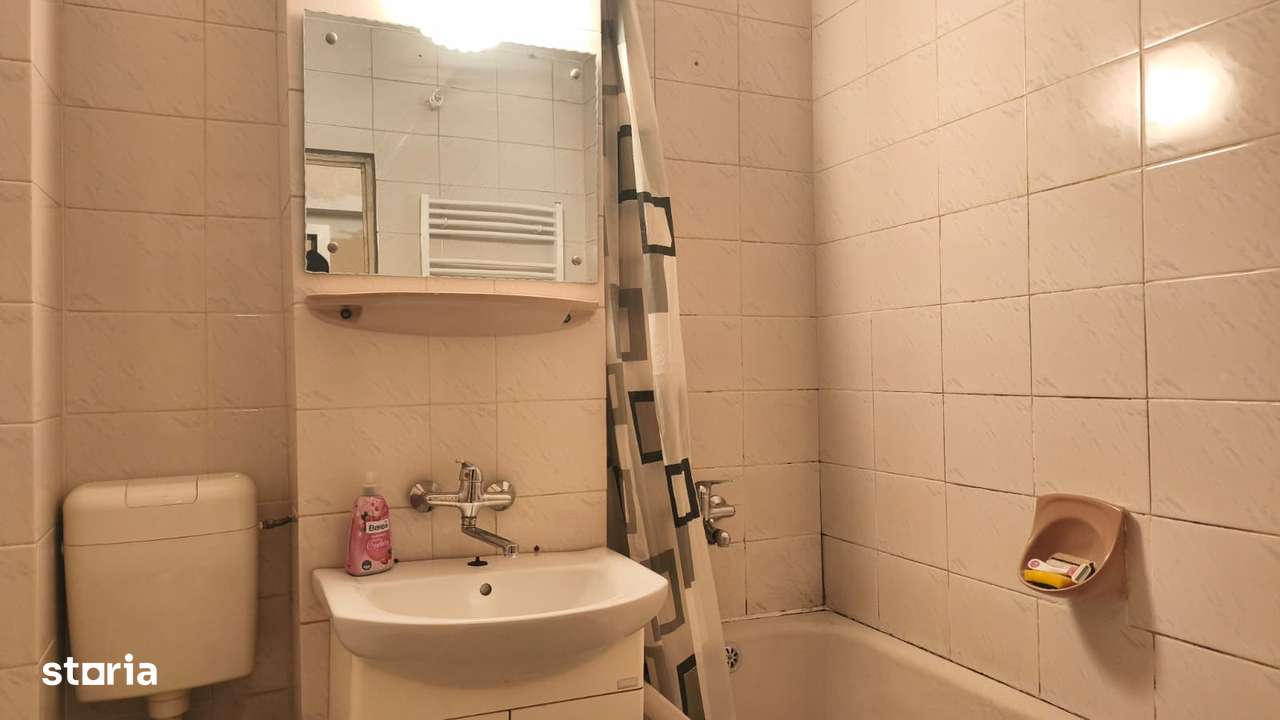 Apartament 3 camere in Deva, zona 22 Decembrie, et 1-6