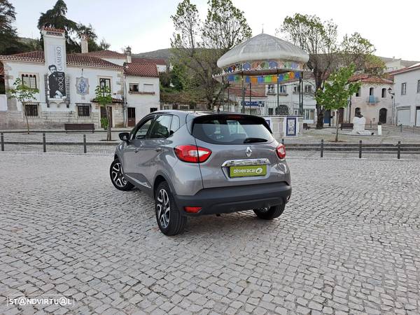 Renault Captur (ENERGY) TCe 90 INTENS - 25