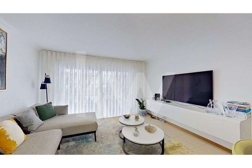 APARTAMENTO T 3 C/ TERRAÇO E BOX  -  MASSAMÁ / QUINTA DAS FLORES - Grande imagem: 5/23