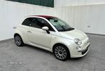 Fiat 500C 1.3 16V Multijet 80 Aniversario - 4