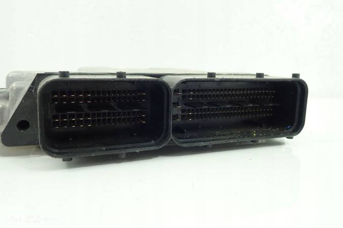 ECU SKODA SUPERB 2.0 TDI 0281019903 03L906018RS - 4