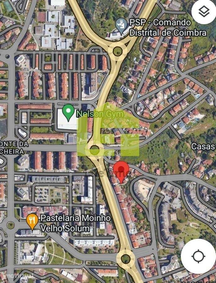 Moradia isolada para reconstruir - Grande imagem: 3/4