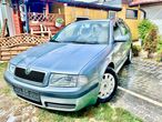 Skoda Octavia 1.6 Tour - 3