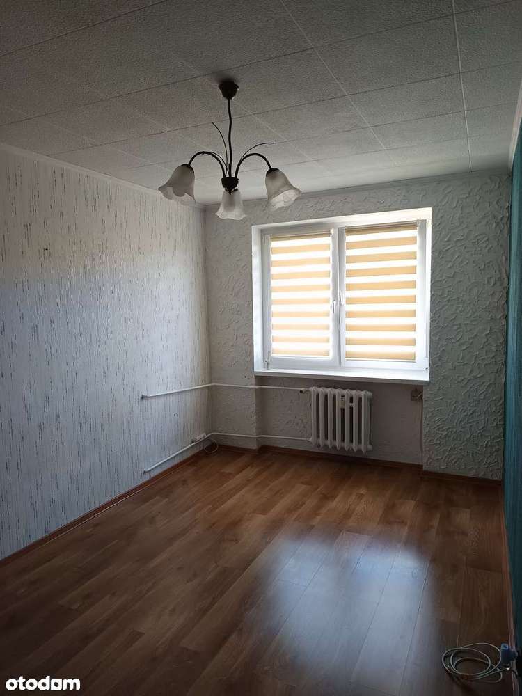 REZERWACJA 3-pokojowe mieszkanie na Konopnickiej-4