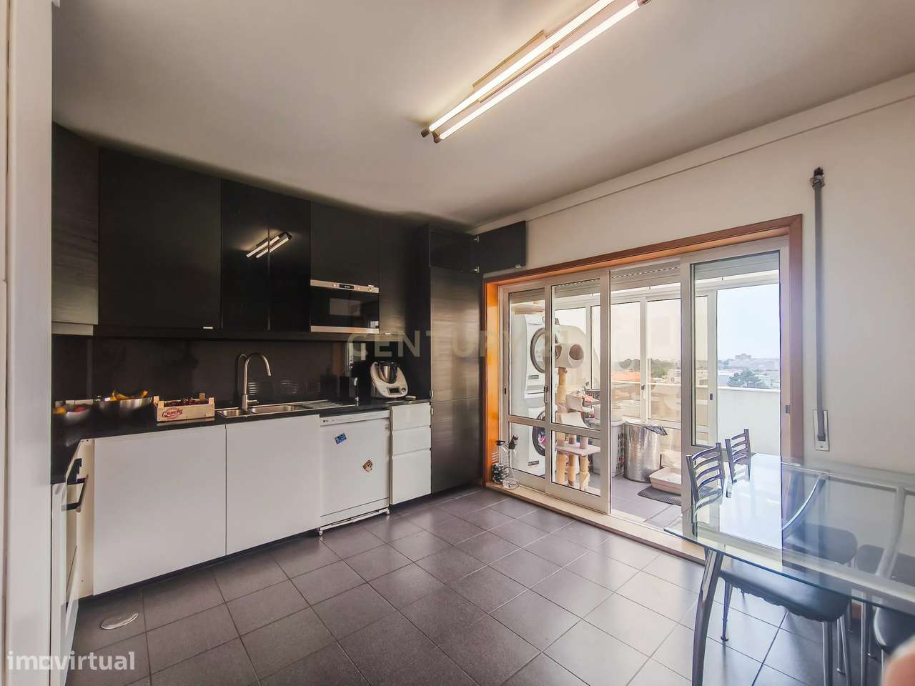 Penthouse T4 Madalena-30