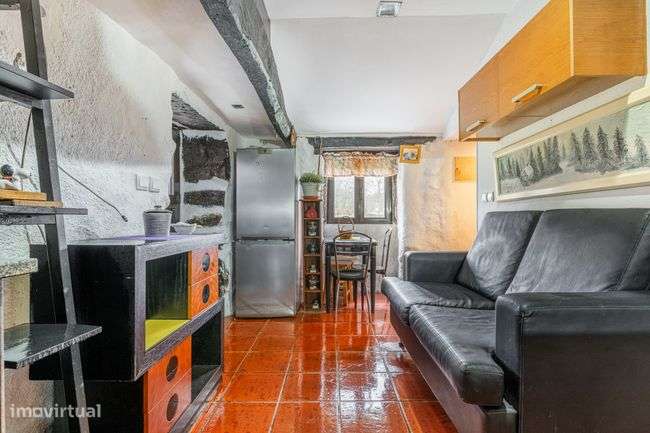 Moradia T2 em Pedra | Morgade - Grande imagem: 4/11