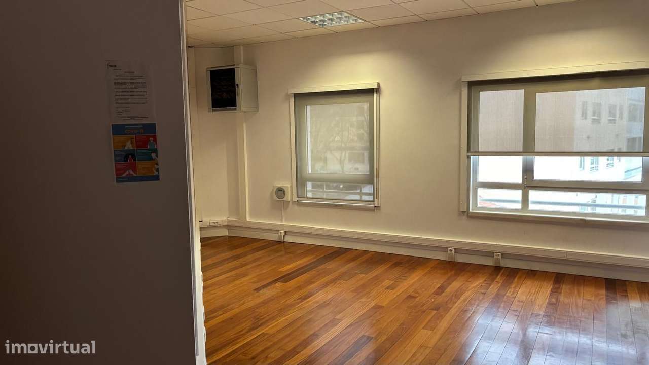 Escritório, Cascais - Grande imagem: 2/8
