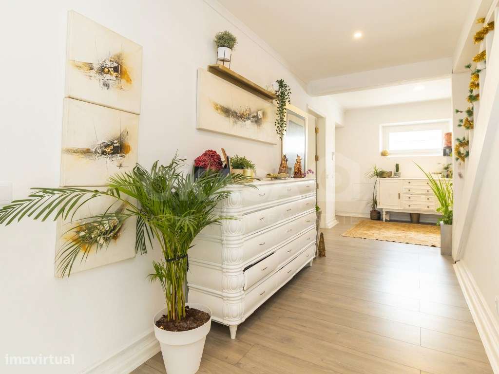 Moradia T6, Quinta do Hilário, Setúbal-31