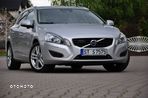 Volvo V60 - 20