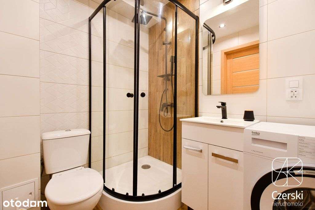 Nowoczesne mieszkanie po remoncie |Brzesko|-8