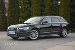 Audi A6 Avant 3.0 TDI quattro S tronic - 10