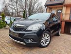 Opel Mokka 1.7 CDTI ecoFLEX Start/Stop Edition - 10