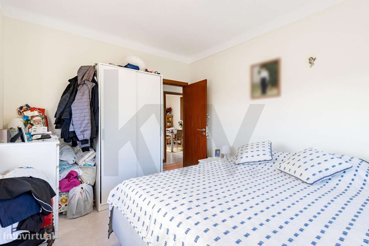 Moradia T2| Independente com Terreno | Pindelo– Oliveira de Azeméis-9