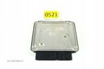 KOMPUTER STEROWNIK SILNIKA AUDI A4 B8 2.0 TDI 03L906018HE 0281018576 - 2