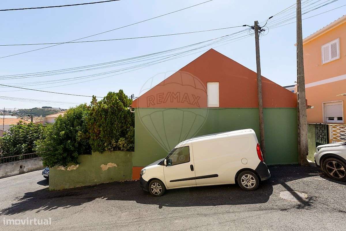 Moradia T3 para venda-20