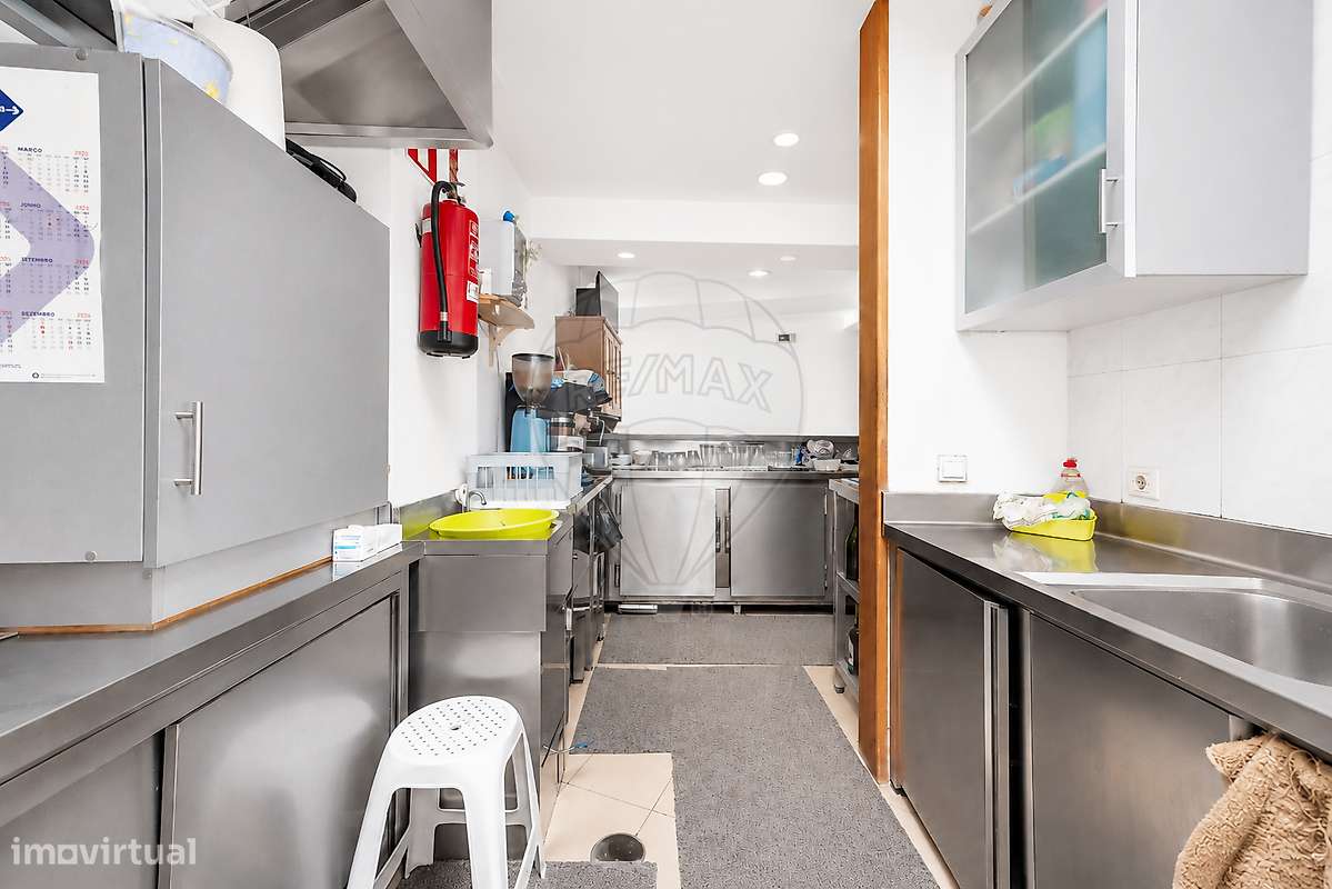Apartamento T2 para venda-31