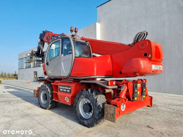 Manitou 2540+     P398 - 7