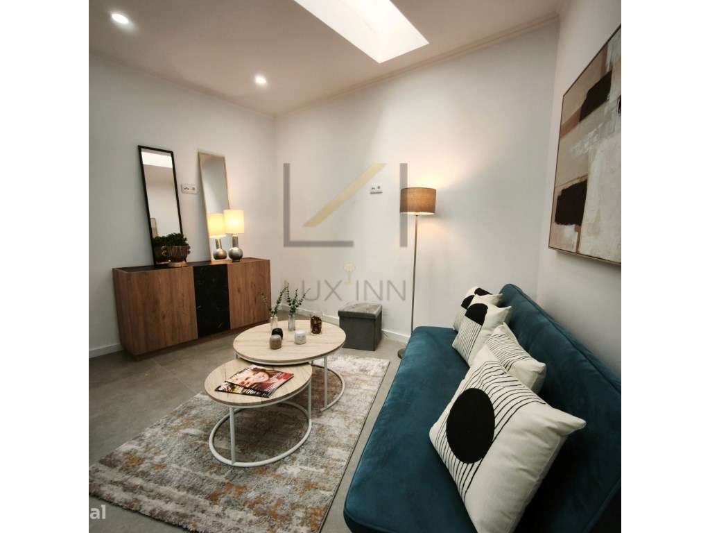 APARTAMENTO T3 EM REMODELAÇÃO TOTAL | SÃO DOMINGOS DE BENFICA-10